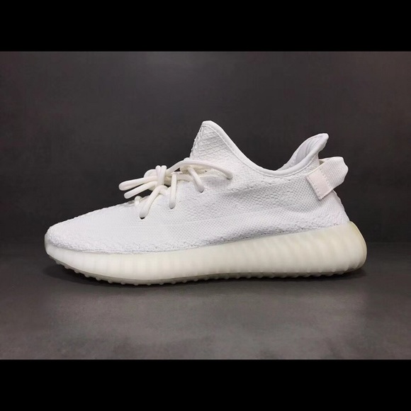Adidas yeezy 350 v2 cream white - Picture 4 of 6